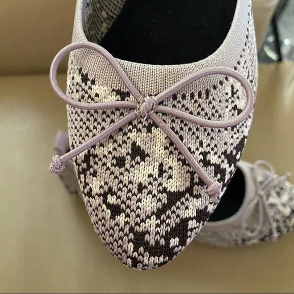 NEW Vince Camuto Flanna Washable Flats - Picture 8 of 12